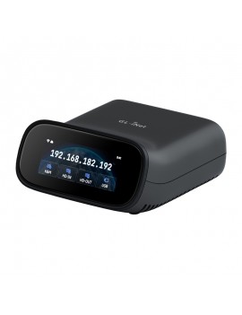 KVM switch GL.iNet GL-RM10