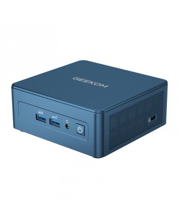 Mini PC GEEKOM IT13 Max Core Ultra 9 185H 32GB 1TB Win11 Pro