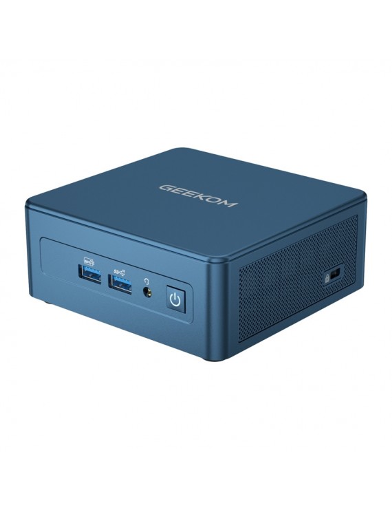 Mini PC GEEKOM IT13 Max Core Ultra 9 185H 32GB 1TB Win11 Pro