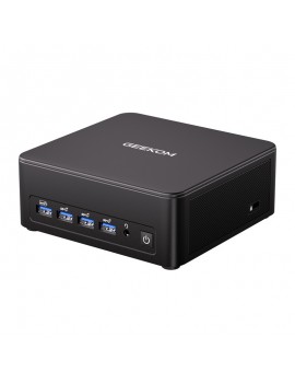 Mini PC GEEKOM IT12 Max Core Ultra 5 125U 16GB 500GB Win11 Pro