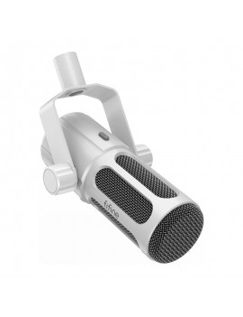 Fifine MICROPHONE Tank6 White
