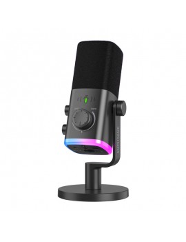 Fifine Ampligame AM9 Black