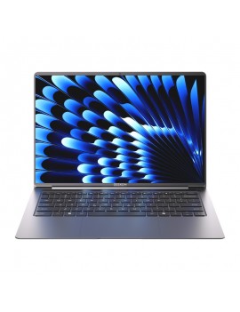 Laptop GEEKOM GeekBook X16 Pro Core Ultra 5 125U 16GB 500GB Win11 Pro