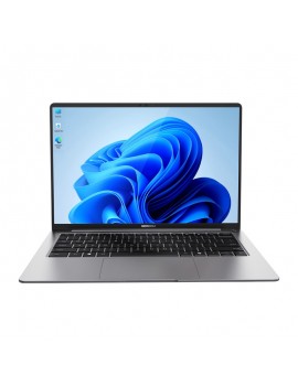 Laptop GEEKOM GeekBook X14 Pro Core Ultra 5 125U 16GB 500GB Win11 Pro