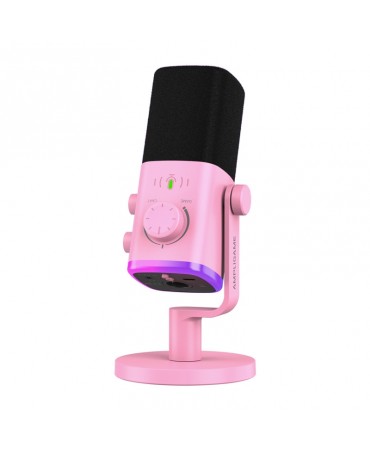 Fifine Ampligame AM9 Pink