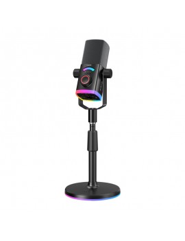 Fifine Ampligame AM8PROS Black