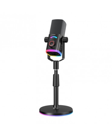 Fifine Ampligame AM8PROS Black