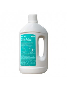 Multi-Surface Floor Cleaner for vacuum claner MOVA P10 Ultra, P10 Pro Ultra, S20 Ultra, P20 Ultra, G30S Ultra, P50 PU, V50 U, P50s U, P50 U 1L