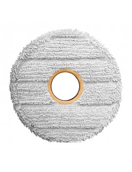 Nylon Bristled Scrubbing Mop Pad for Dreame Matrix10 Ultra