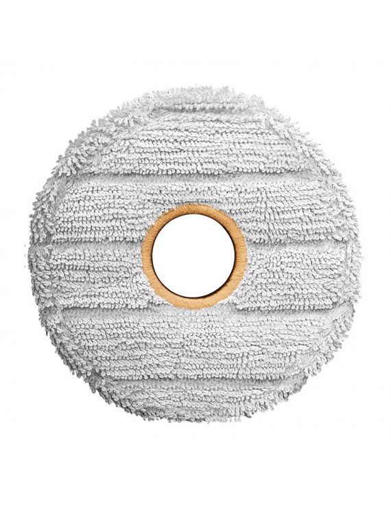 Nylon Bristled Scrubbing Mop Pad for Dreame Matrix10 Ultra