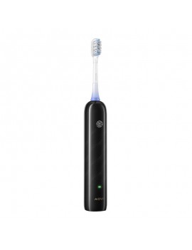 Electric Toothbrush MOVA Fresh (black)