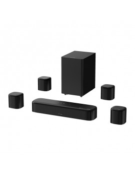 Ultimea Aura S5T Soundbar