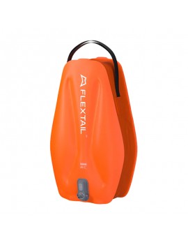 Flextail Pressurized Water Bag (orange) Flextail Pressurized Water Bag (orange)