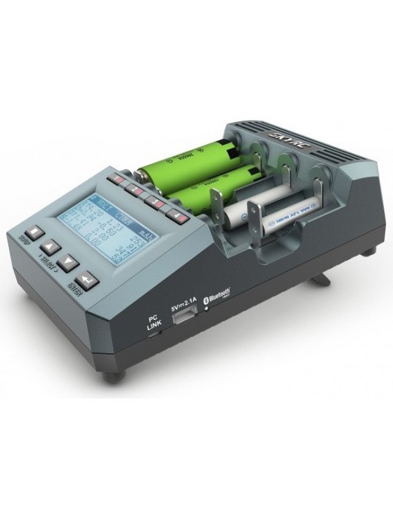 Charger SkyRC MC3000