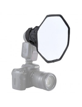 Foldable Soft Flash Light Puluz PU5120 20cm