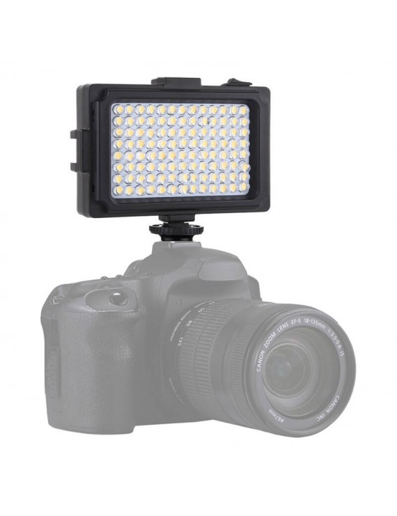 LED camera lamp Puluz PU4096