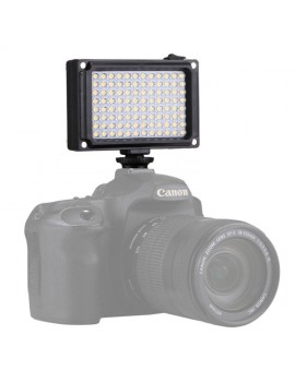 LED camera lamp Puluz PU4096