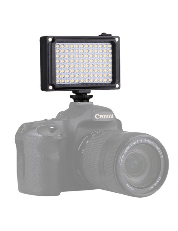 LED camera lamp Puluz PU4096