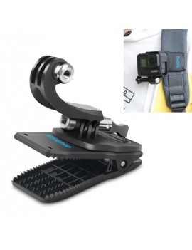 Strap mount 360° RUIGPRO for DJI Osmo Action Strap mount 360° RUIGPRO for DJI Osmo Action