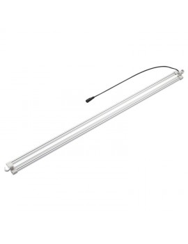 Aluminum Base Light Panel Puluz for 80cm Studio Tent 40W 4250LM PU5213