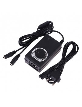 Supply Power Adapter Puluz for 40cm Photo studio PU2001EU  LED