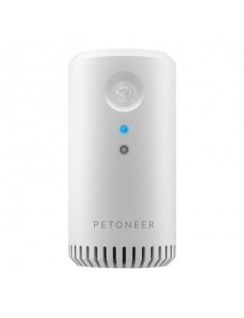 Petoneer Έξυπνος Εξολοθρευτής Οσμών (Odor Eliminator) (Λευκό)