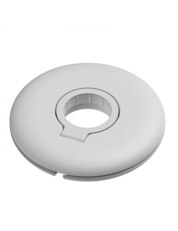 Baseus Βάση Στήριξης & Οργάνωσης για Φορτιστή AppleWatch (Λευκό)