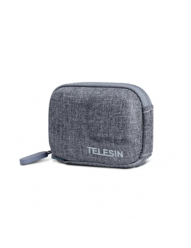 Protective bag / case Telesin for GoPro Hero 9 / Hero 10 / Hero 11 / Hero 12 (GP-CPB-902) Protective bag / case Telesin for GoPro Hero 9 / Hero 10 / Hero 11 / Hero 12 (GP-CPB-902)