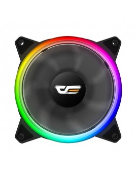 Darkflash Ανεμιστήρας PC ARGB DR12 Pro 120x120 (Μαύρο)