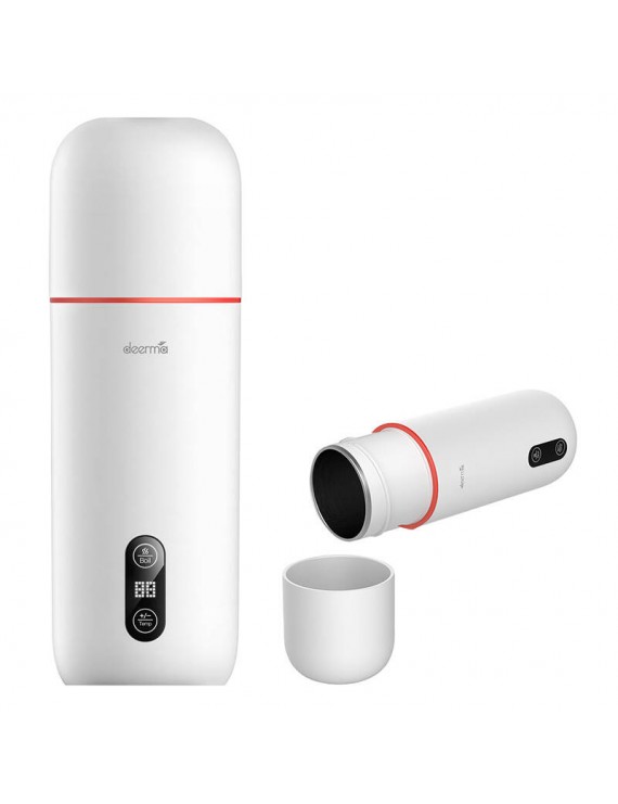 Electric Hot Water Cup Deerma DR035S