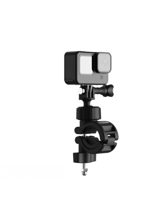 Bicycle mount Telesin for sports cameras 360° (DJ-HBM-001)