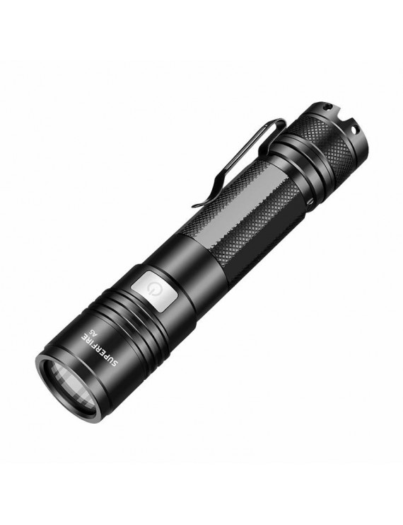 UV Flashlight Superfire A5, 365NM