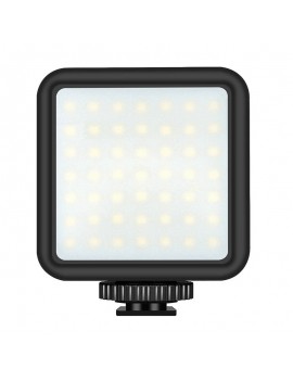 LED RGB lamp Puluz for the camera PU560B