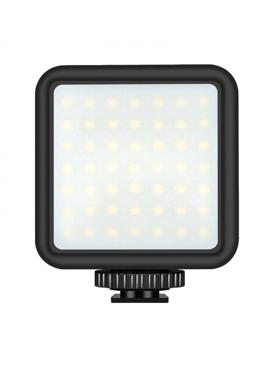 LED RGB lamp Puluz for the camera PU560B
