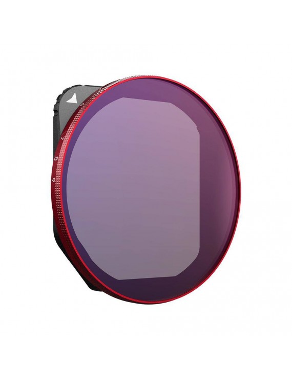 FIlter PGYTECH VND 6-9 stop for DJI Mavic 3 / Mavic 3 CINE (P-26A-017)