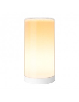 Meross Έξυπνο Επιτραπέζιο Φωτιστικό Wi-Fi Ambient Light MSL430 (HomeKit) (Λευκό)