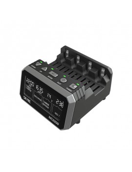 Charger SkyRC NC2200 AA/AAA