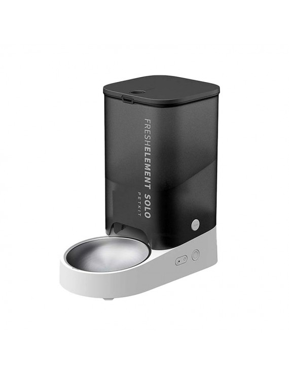 PetKit Fresh Element SOLO smart food dispenser