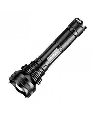 Flashlight Superfire L3-D, 2700lm, USB