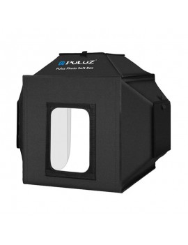 Photo studio Puluz 40cm 24W 5500K PU5042EU
