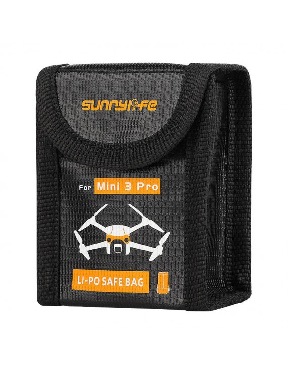 Battery Bag Sunnylife for Mini 3 Pro (for 1 battery) MM3-DC384