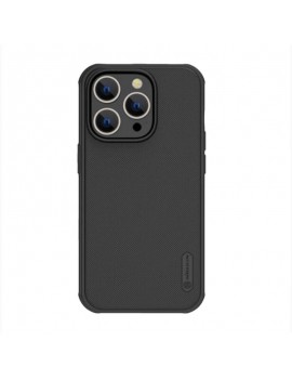 Case Nillkin Super Frosted Shield Pro for Appple iPhone 14 Pro Max (black)