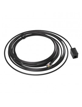 Sonoff Καλώδιο Επέκτασης Αισθητήρα RL560 (Μαύρο)