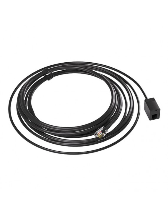 Sonoff Καλώδιο Επέκτασης Αισθητήρα RL560 (Μαύρο)