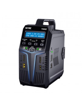 Charger SKYRC T400Q