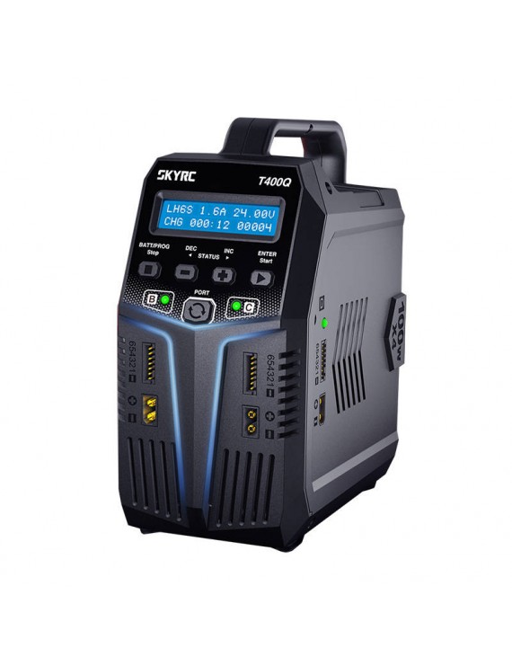 Charger SKYRC T400Q
