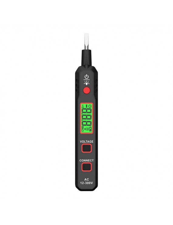 Habotest HT89, non-contact voltage tester / diode tester,
