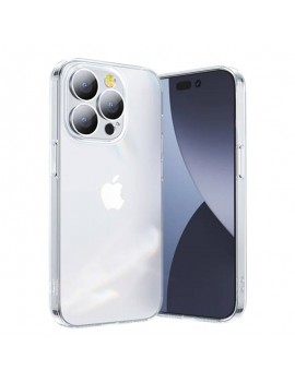 Transparent case Joyroom JR-14Q3 for Apple iPhone 14 Plus 6.7 Transparent case Joyroom JR-14Q3 for Apple iPhone 14 Plus 6.7