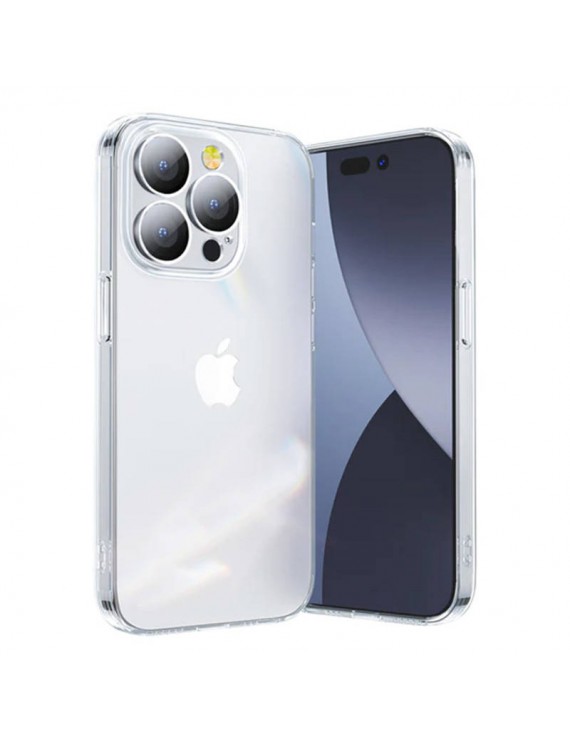 Transparent case Joyroom JR-14Q3 for Apple iPhone 14 Plus 6.7 