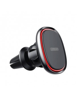 Magnetic car holder Joyroom Magic JR-ZS205 for the ventilation grille (black)